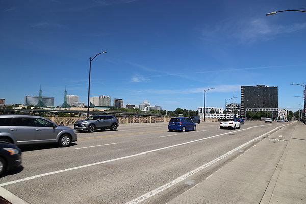 W Burnside Bridge 064