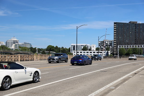 W Burnside Bridge 058