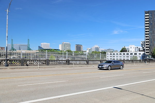 W Burnside Bridge 135