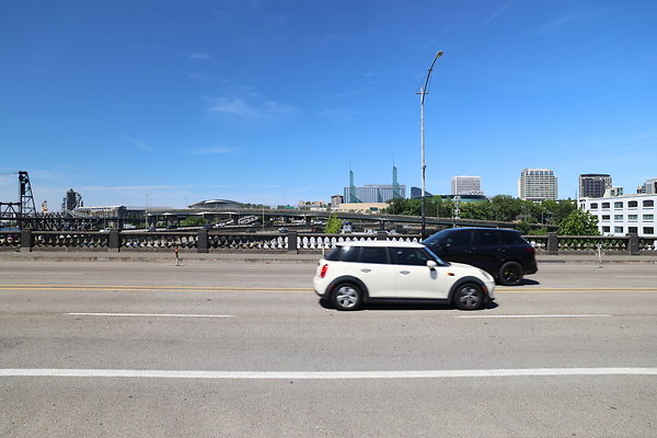 W Burnside Bridge 149