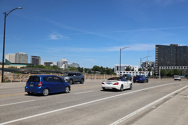 W Burnside Bridge 061