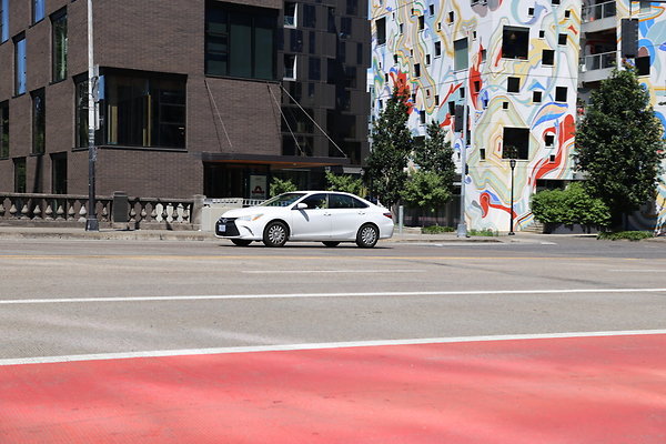 W Burnside Bridge 227