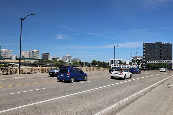 W Burnside Bridge 062