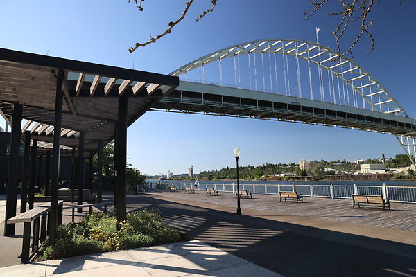 01   1 Fremont Place