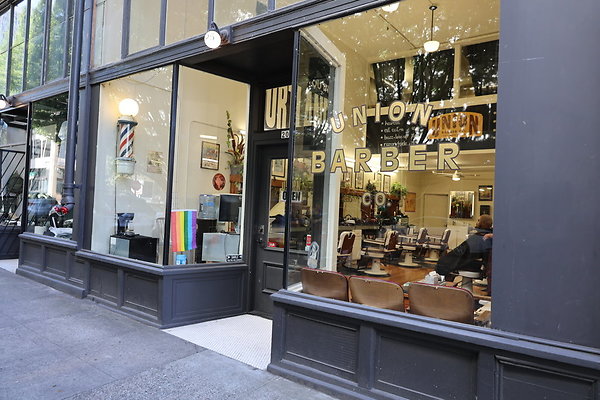 Union Barber 060