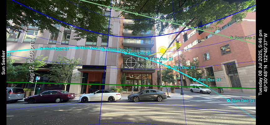 Portland Astoria 084