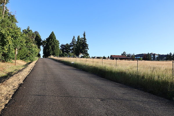 08 SW McConnell Road