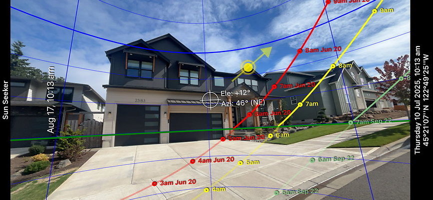 23183 SW Curry Ct 110