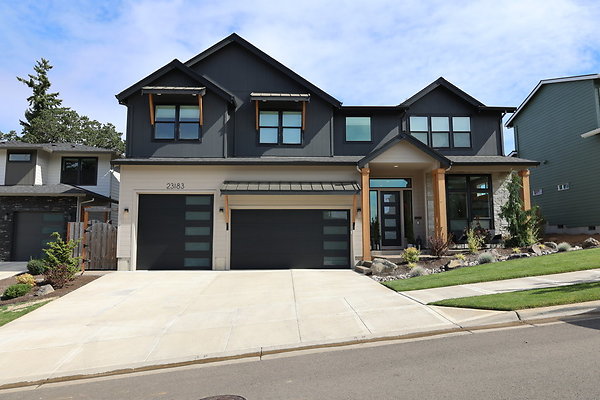 02 23183 SW Curry Ct