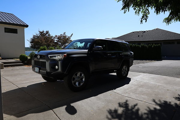 Steamboat Landing 113