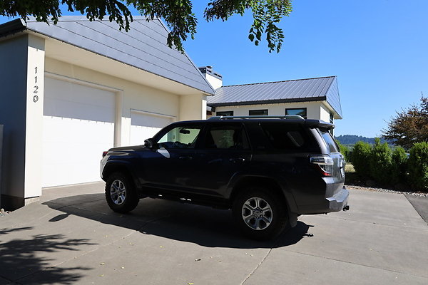 Steamboat Landing 106