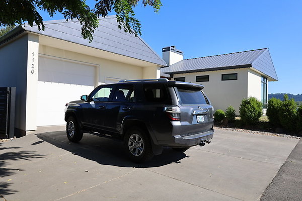 Steamboat Landing 104