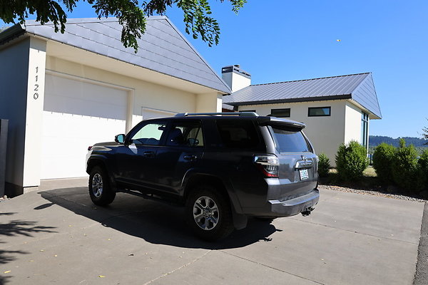 Steamboat Landing 105