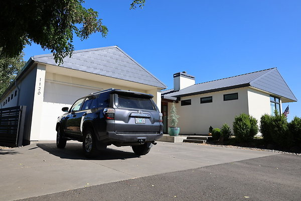 Steamboat Landing 102