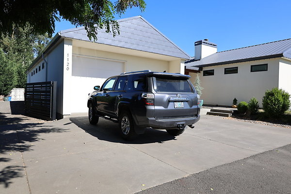 Steamboat Landing 103