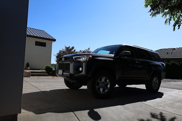 Steamboat Landing 111