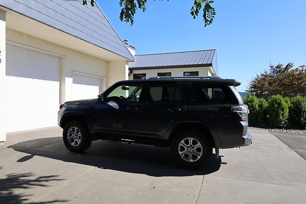 Steamboat Landing 107