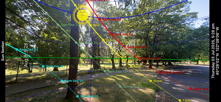 Crystal Springs Sun 013