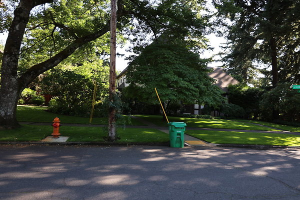 Crystal Springs SS 030