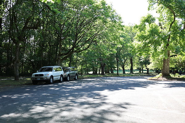 Crystal Springs SS 073