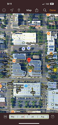 One North Kartini 264