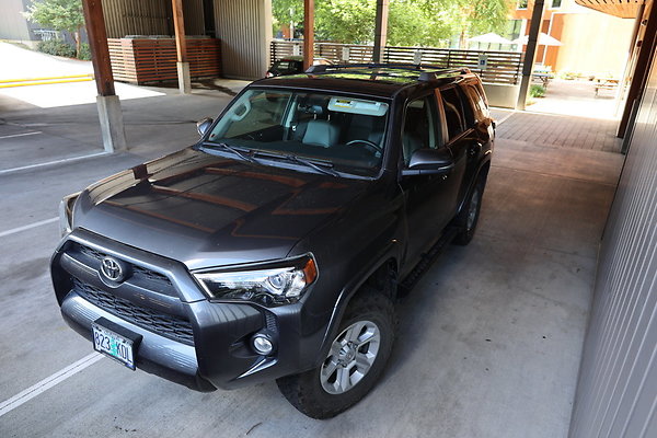 One North Kartini 244