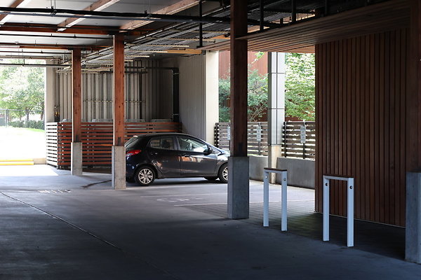 One North Kartini 110