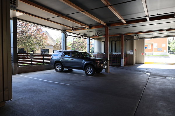 One North Kartini 007