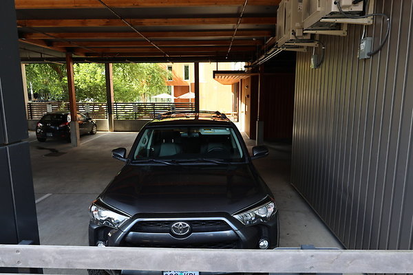 One North Kartini 257