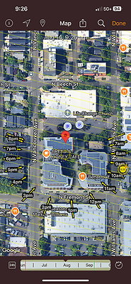 One North Kartini 265