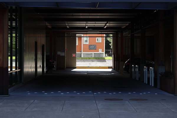 One North Kartini 081