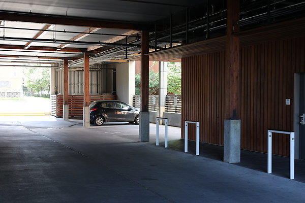 One North Kartini 107