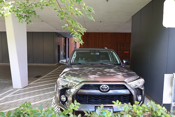 One North Instrument 041