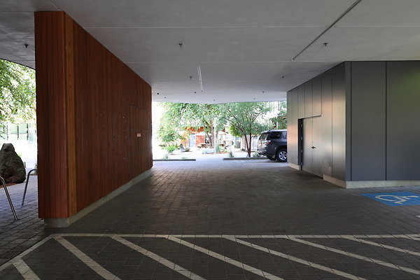 One North Instrument 104