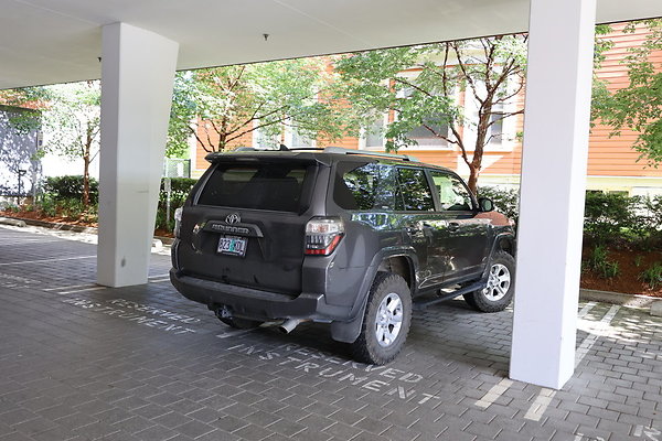 One North Instrument 060