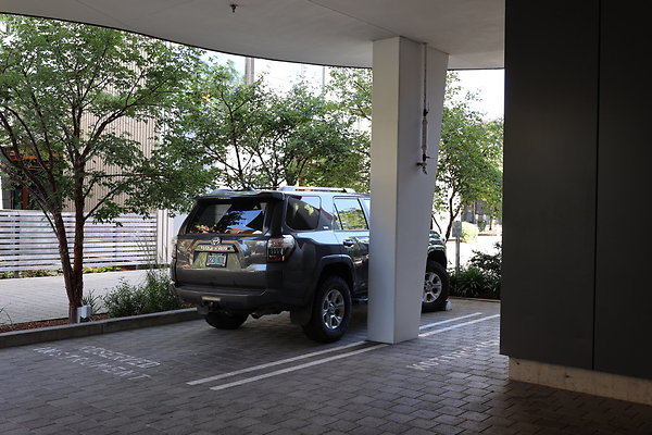 One North Instrument 109