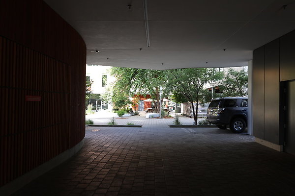 One North Instrument 106