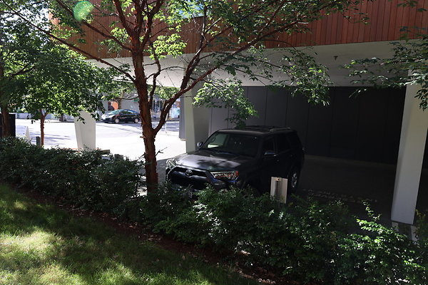 One North Instrument 070