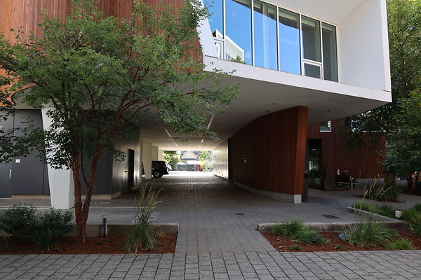 One North Instrument 080