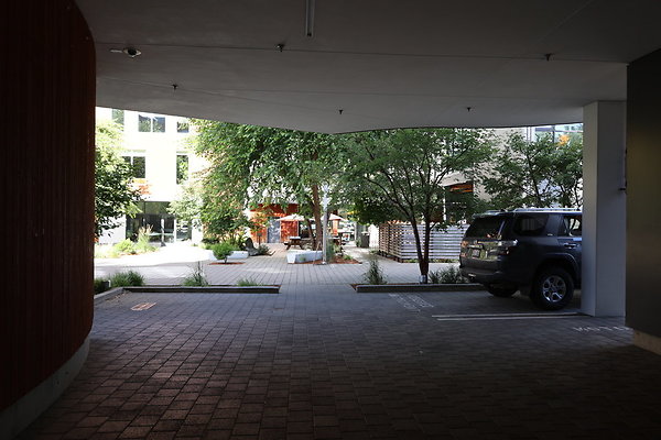 One North Instrument 107