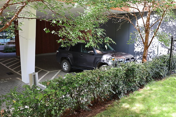 One North Instrument 020