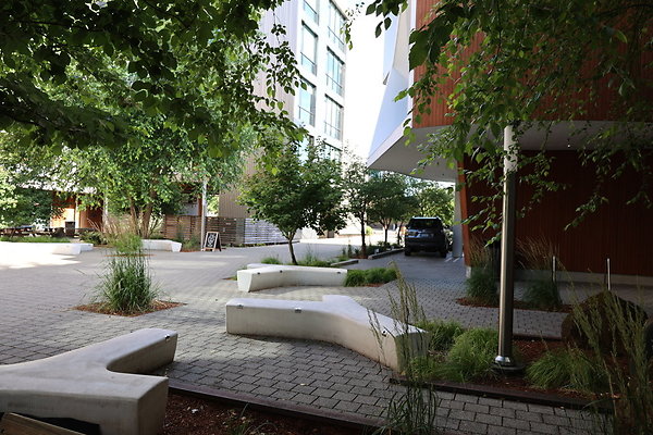 One North Instrument 119