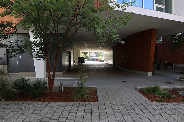 One North Instrument 090