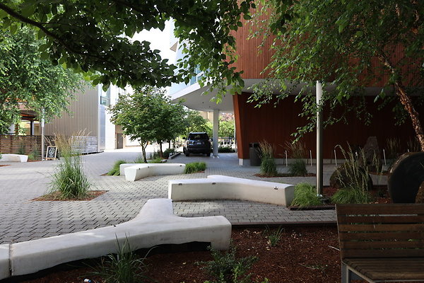 One North Instrument 112