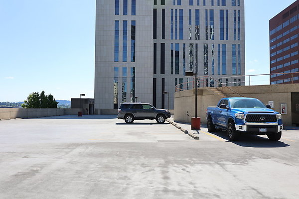 Smart Park Jefferson 221