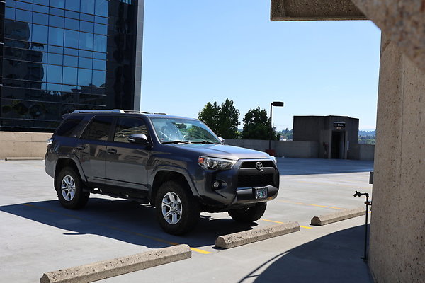 Smart Park Jefferson 239