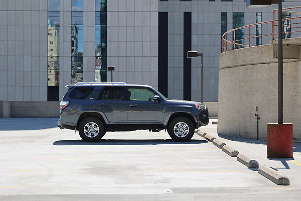 Smart Park Jefferson 226