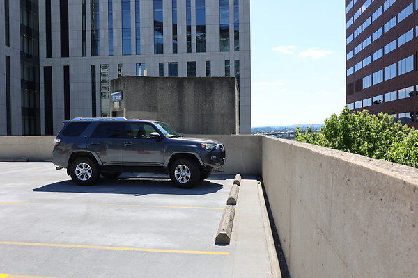 Smart Park Jefferson 134