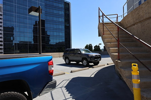 Smart Park Jefferson 233