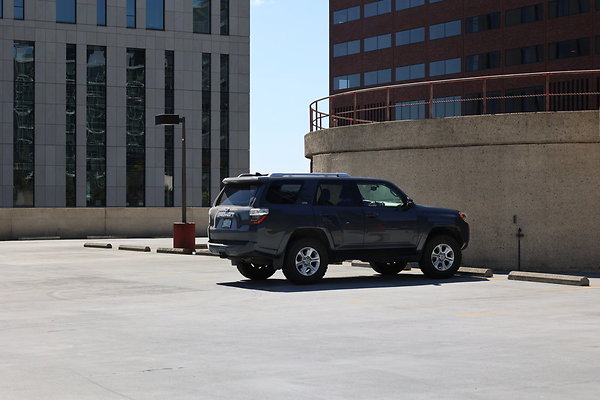 Smart Park Jefferson 213